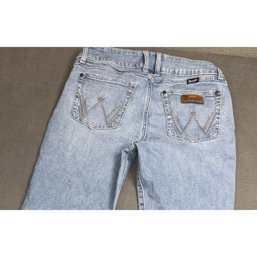 Wrangler Y2K Western Style Kacey Trouser Retro 29x32